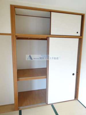 【収納】 | シルフィード