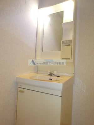 【洗面所】 | シルフィード