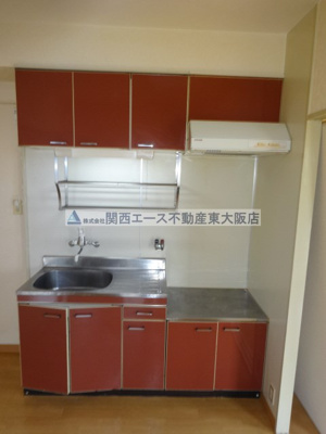 【キッチン】 | シルフィード