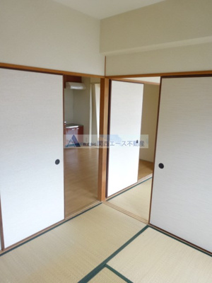 【和室】 | シルフィード