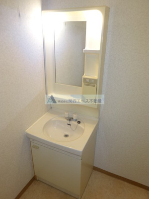 【独立洗面台】 | シルフィード