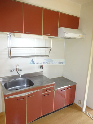 【キッチン】 | シルフィード