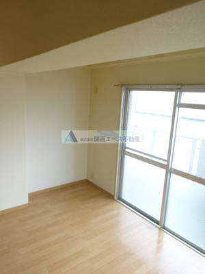 【寝室】 | シルフィード