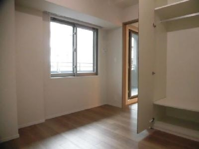 sol levante四条大宮（ソルレヴェンテ四条大宮）の子供部屋