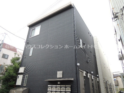【外観】 【外観】