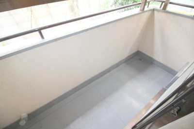 【バルコニー】 | ラフレシア曽根