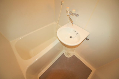 【浴室】 | ラフレシア曽根