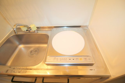 【キッチン】 | ラフレシア曽根