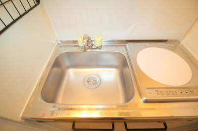 【キッチン】 | ラフレシア曽根