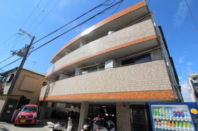 【外観】 | ラフレシア曽根