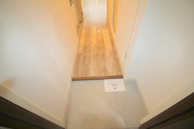 【玄関】 | ラフレシア曽根