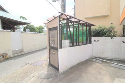 【その他共用部分】 | ラフレシア曽根