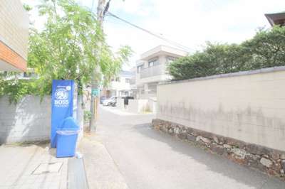 【周辺】 | ラフレシア曽根