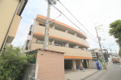 【外観】 | ラフレシア曽根