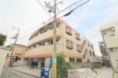 【外観】 | ラフレシア曽根