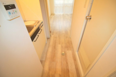 【キッチン】 | ラフレシア曽根