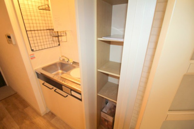 【収納】 | ラフレシア曽根