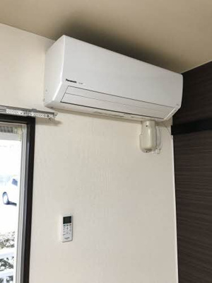 【設備】 | フレグランスFUJI | ※現況優先、同間取りの写真になります。