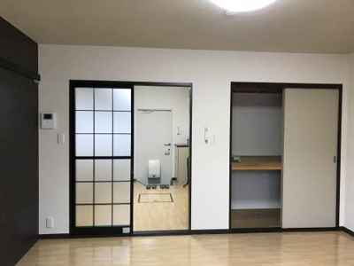 【内装】 | フレグランスFUJI | ※現況優先、同間取りの写真になります。