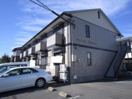 アムールUnionの画像