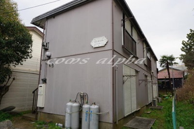 【外観】 | ルシオン86 | ルシオン86　外観