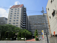 ファミールハイツ北大阪1号棟の画像
