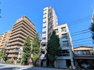 ココプラス本駒込の画像