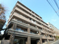 横浜市青葉区市ケ尾町のマンションの画像