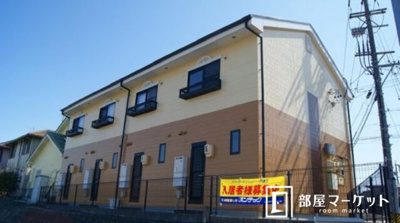 【外観】 | シャルム５５