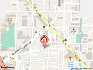 【地図】