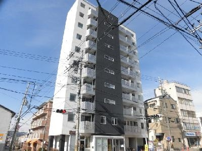 グランコート東野