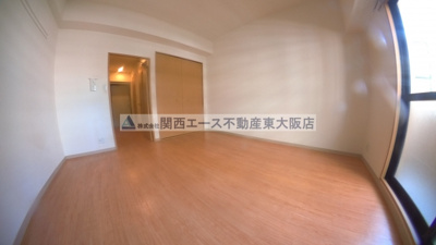 【寝室】 | メルディアキューブやえのさと