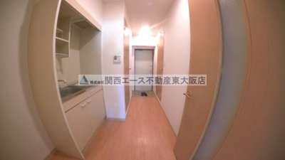 【内装】 | メルディアキューブやえのさと