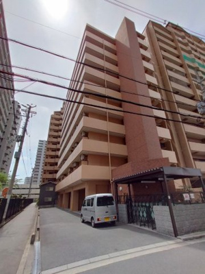 【外観】 | メルディアキューブやえのさと