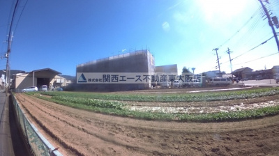 【周辺】 | メルディアキューブやえのさと