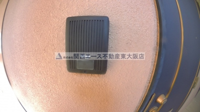 【セキュリティ】 | メルディアキューブやえのさと