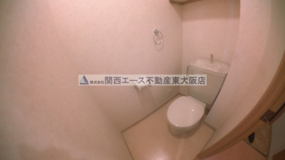 【トイレ】 | メルディアキューブやえのさと