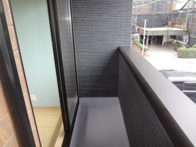 【バルコニー】 | カーサ土居田