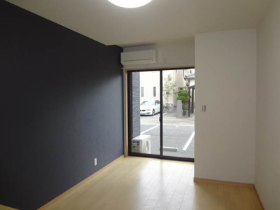 【居間・リビング】 | カーサ土居田