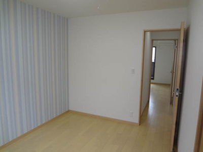 【内装】 | カーサ土居田