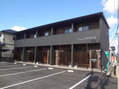 【外観】 | カーサ土居田
