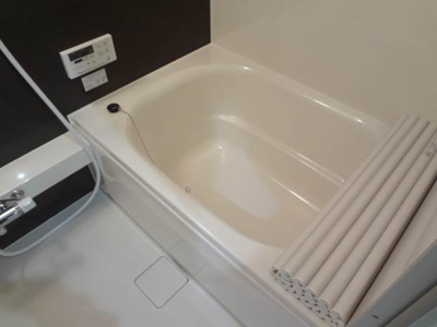 【浴室】 | カーサ土居田