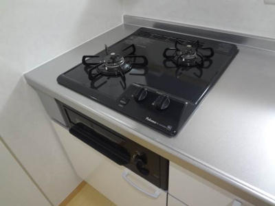 【キッチン】 | カーサ土居田