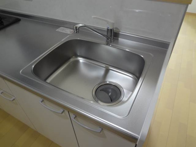 【キッチン】 | カーサ土居田