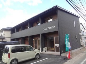 【外観】 | カーサ土居田