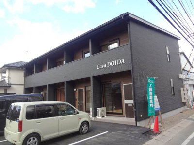 【外観】 | カーサ土居田