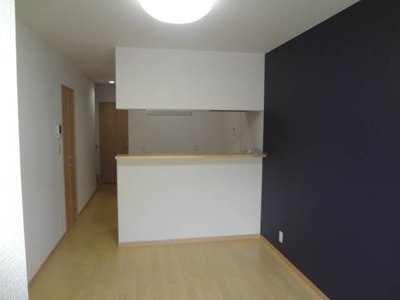 【居間・リビング】 | カーサ土居田