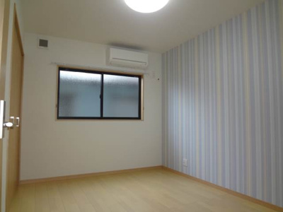 【内装】 | カーサ土居田