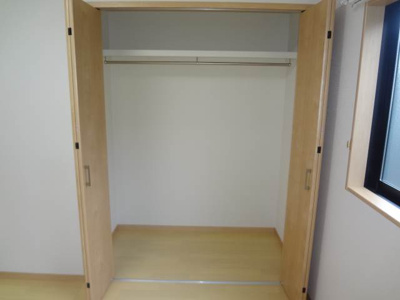 【収納】 | カーサ土居田