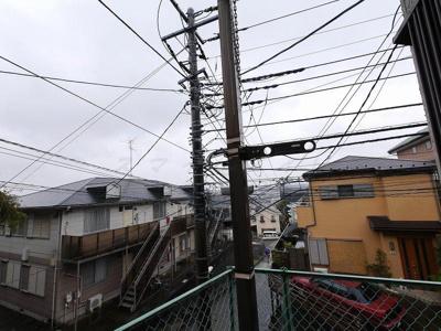 【展望】 | ファミリーコーポ笈川Ｄ